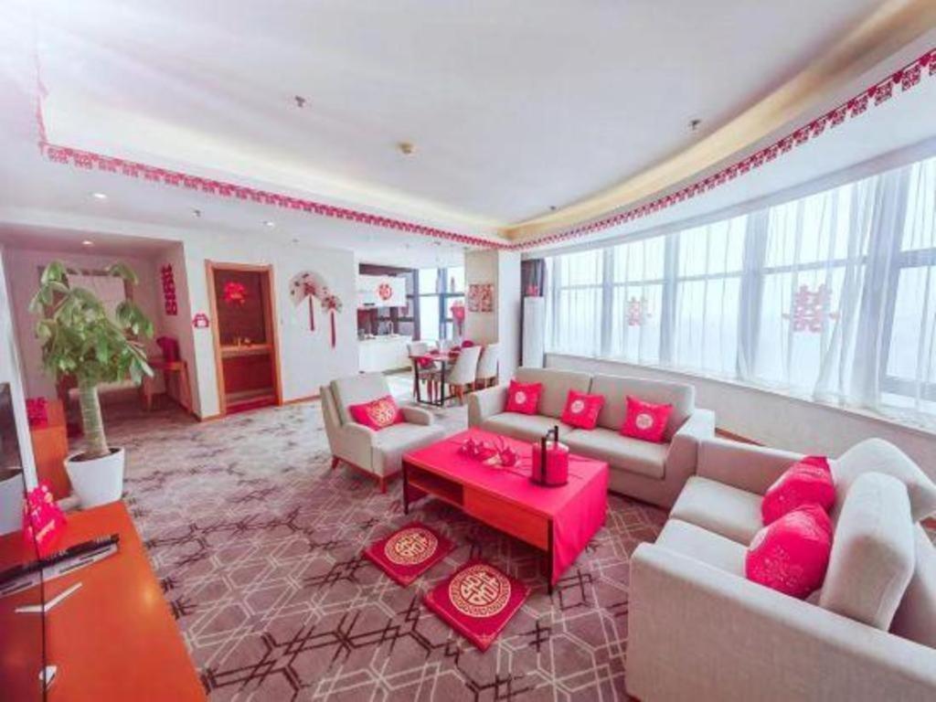 Oak Chateau Dalian 80/100