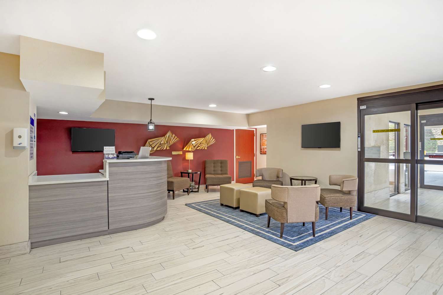 Best Western Gardendale 16/22