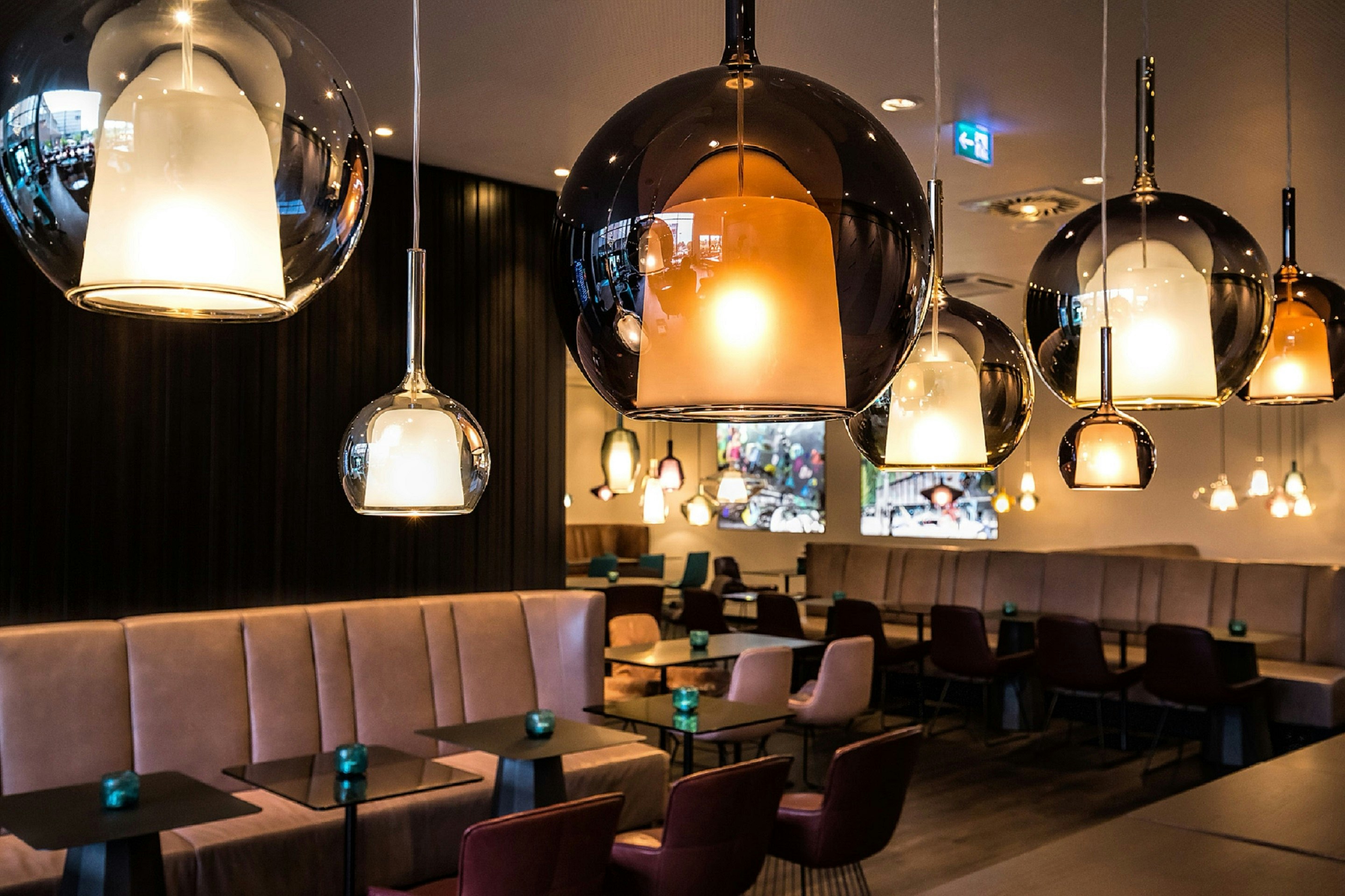 Motel One Wien-Westbahnhof 12/29