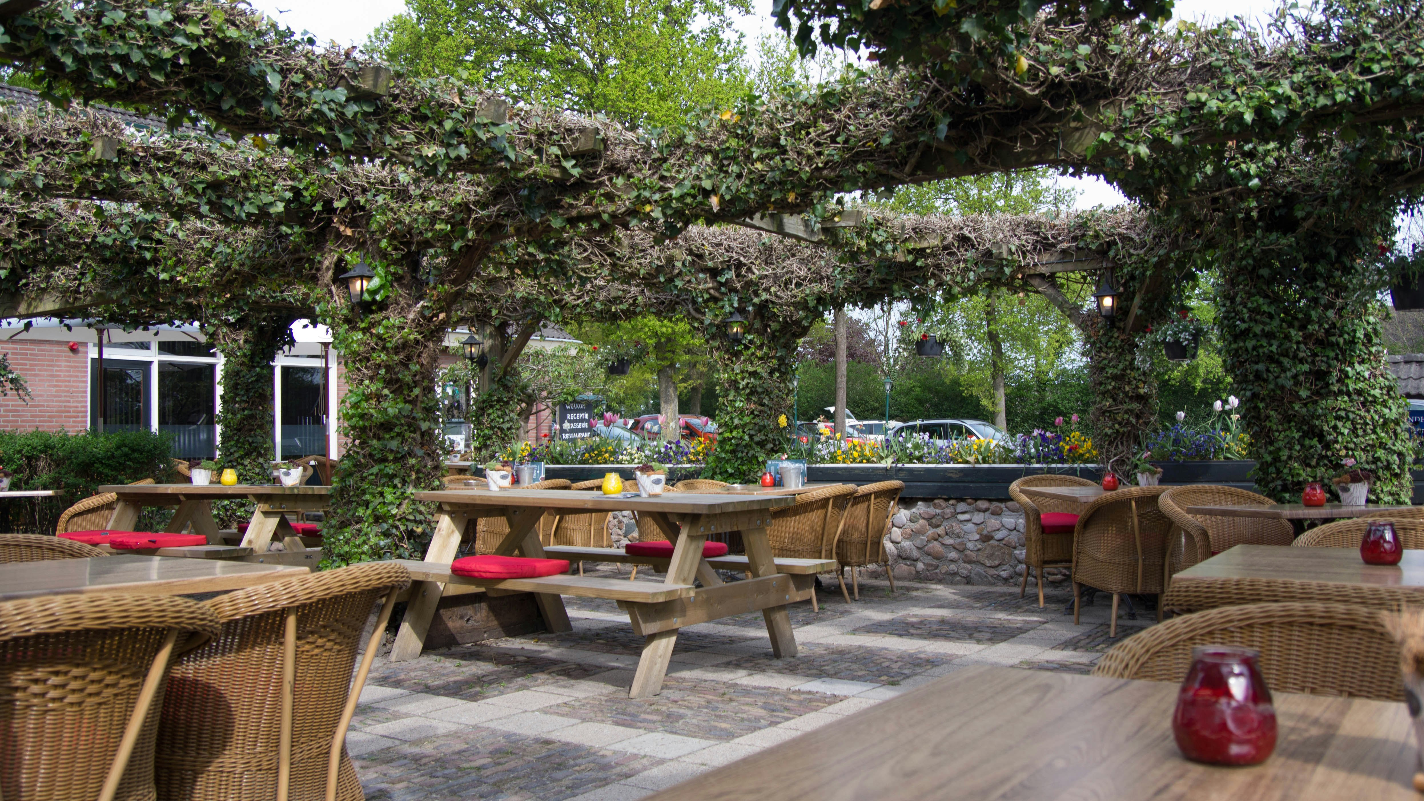 Fletcher Hotel-Restaurant De Borken 37/48