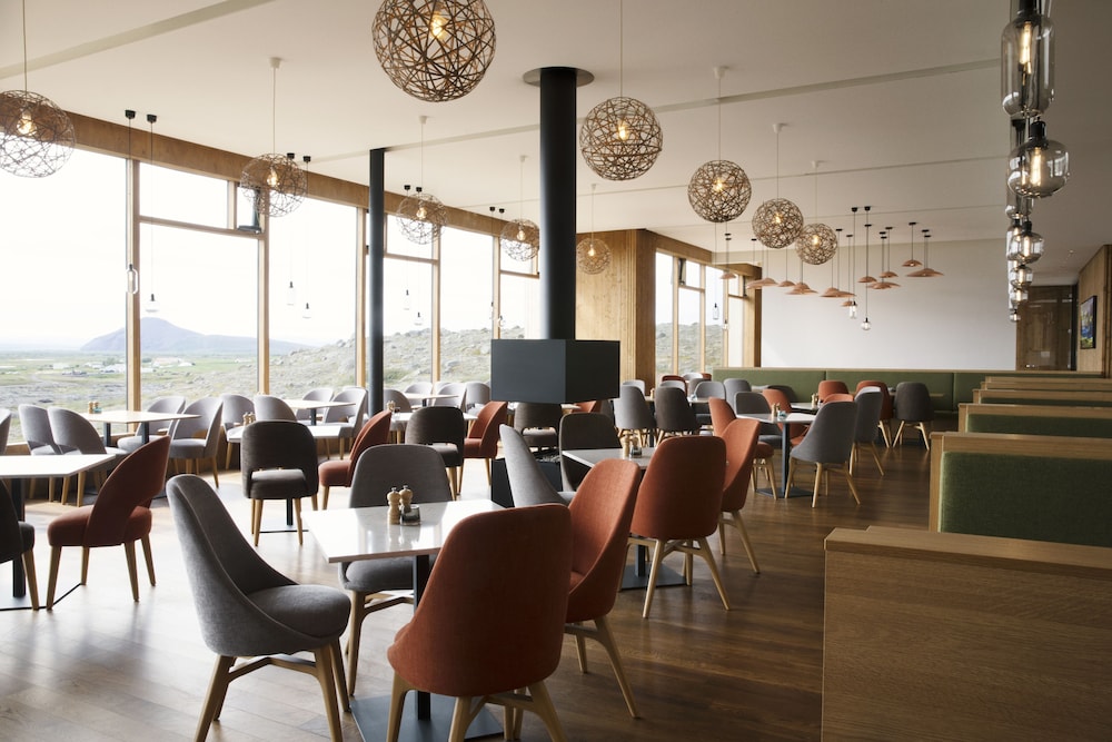 Fosshotel Myvatn 47/58