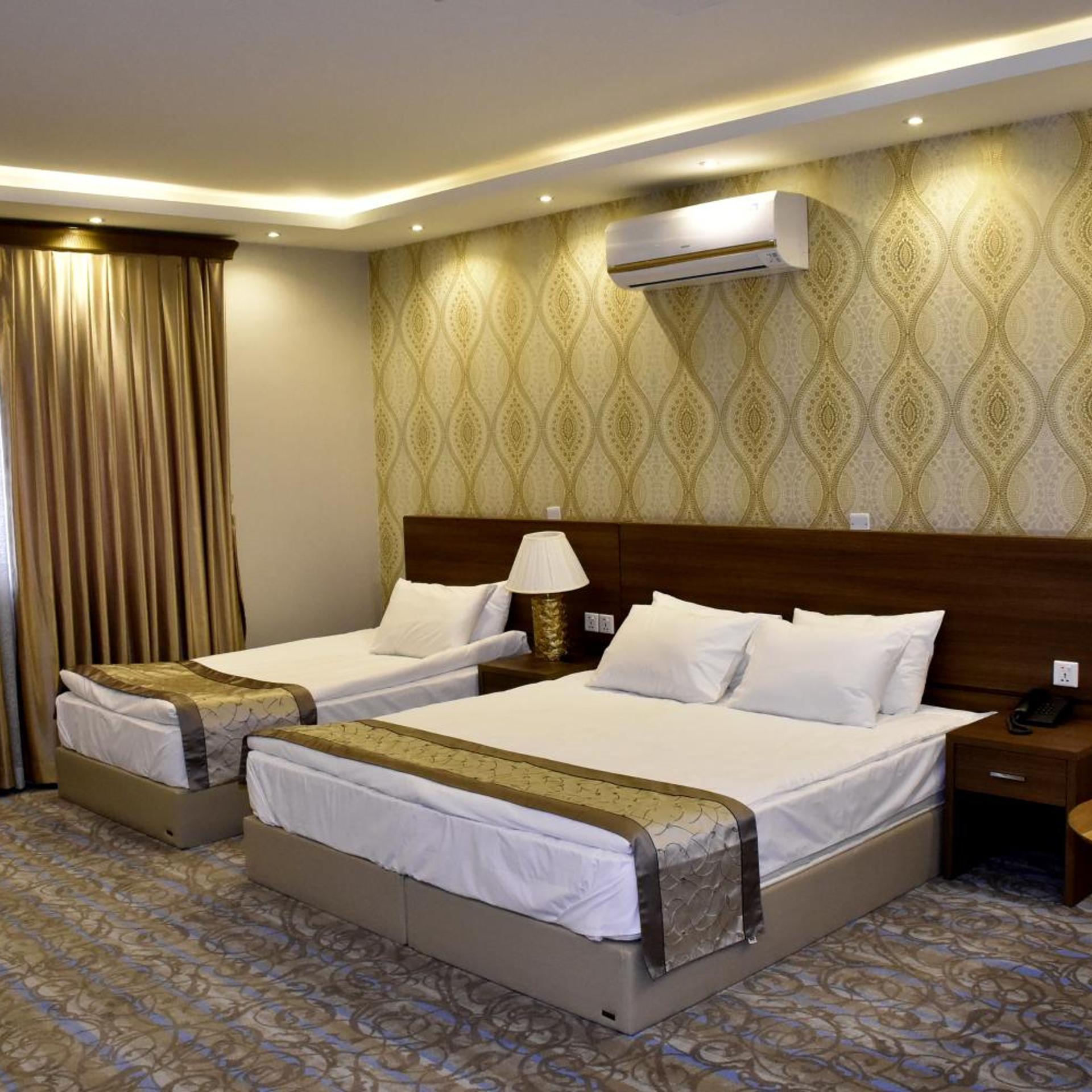 Erbil View Hotel 16/32