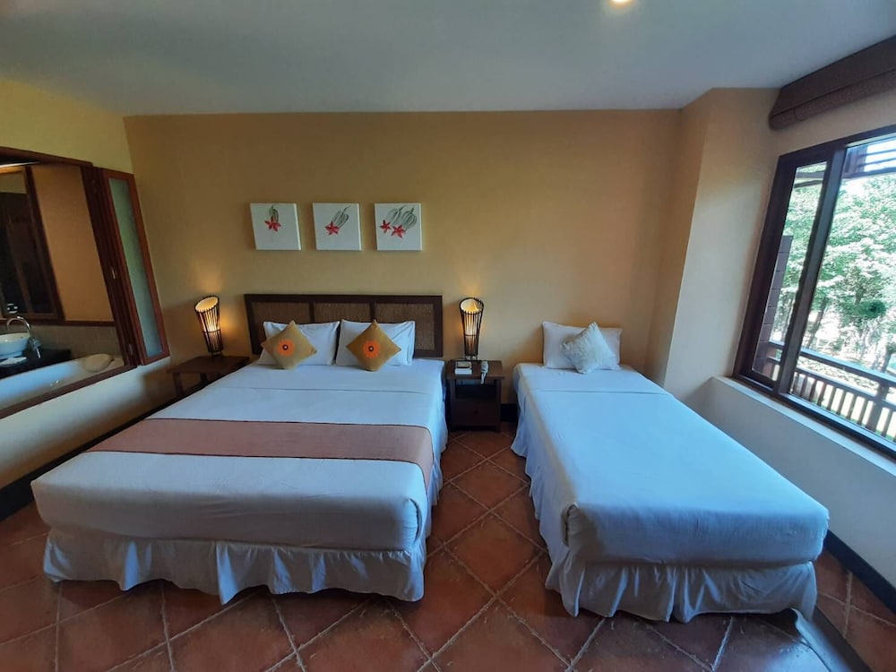 Valley Garden Resort 15/50