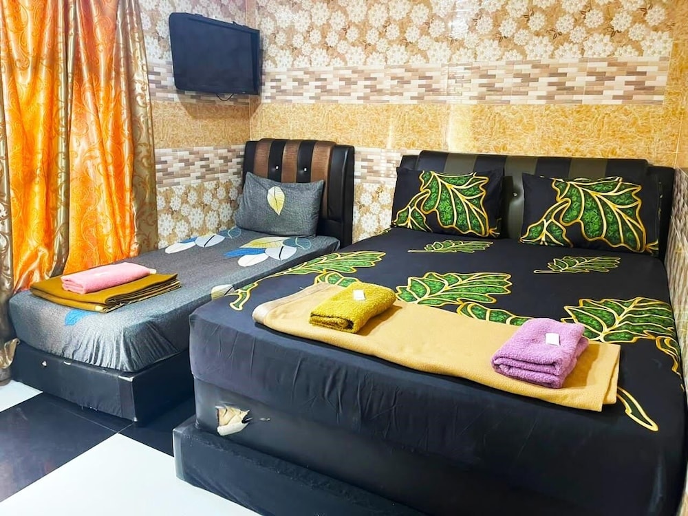 New Wave Hotel Kajang 26/50