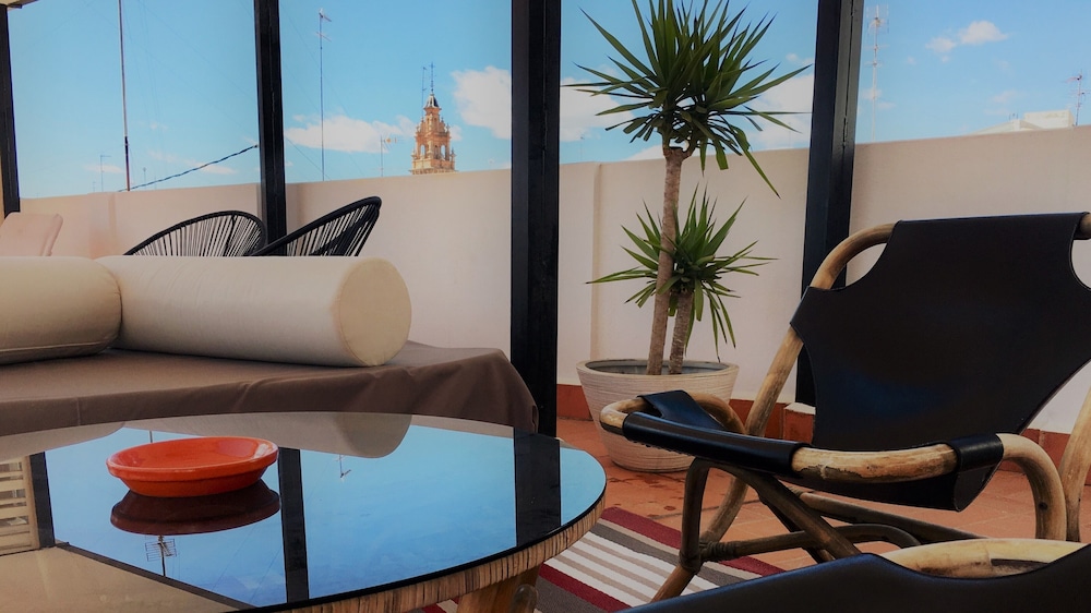 Md Design Hotel Portal Del Real 36/50
