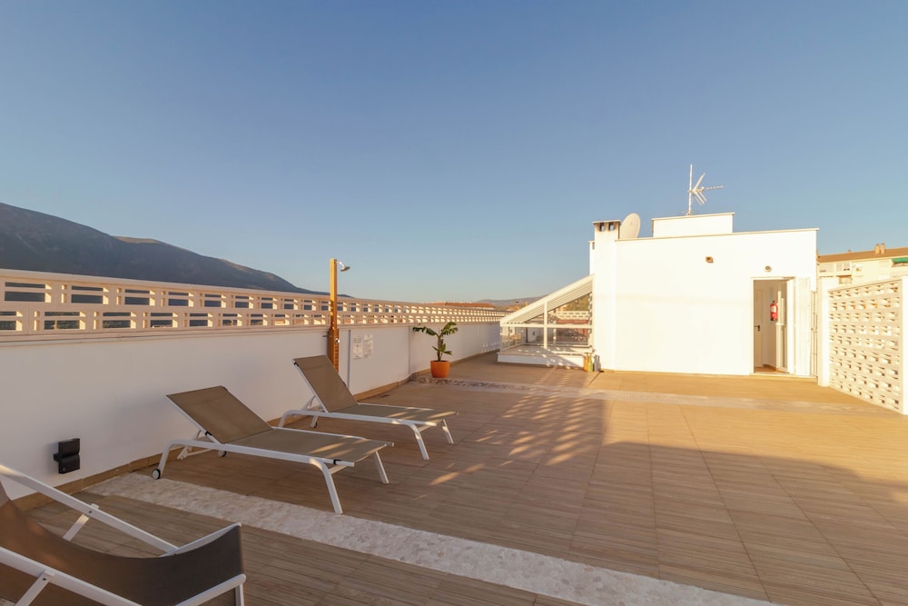 Alpujarra Secret by eme hoteles 42/50