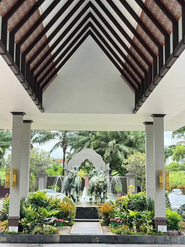 Garden Cliff Resort and Spa 21/172