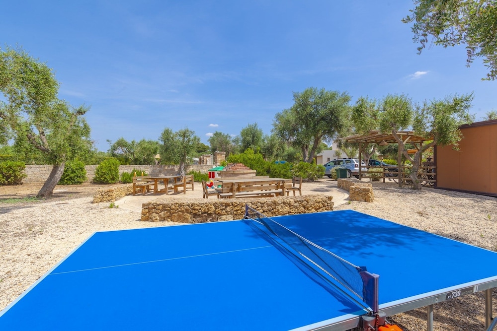 Cava Li Santi Residence 18/50