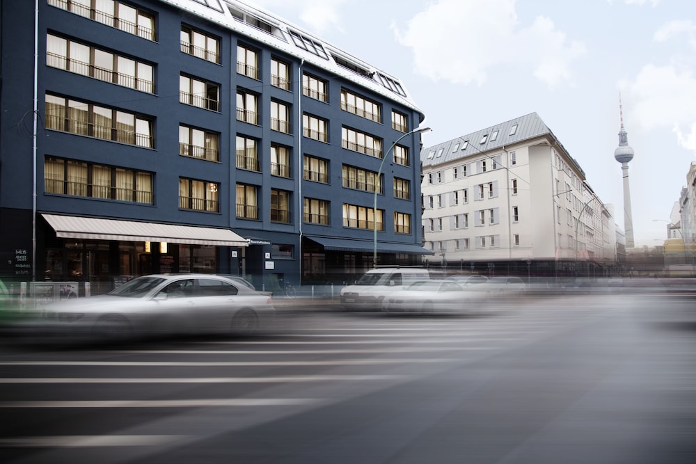 Apartments Rosenthal Residence in BERLIN