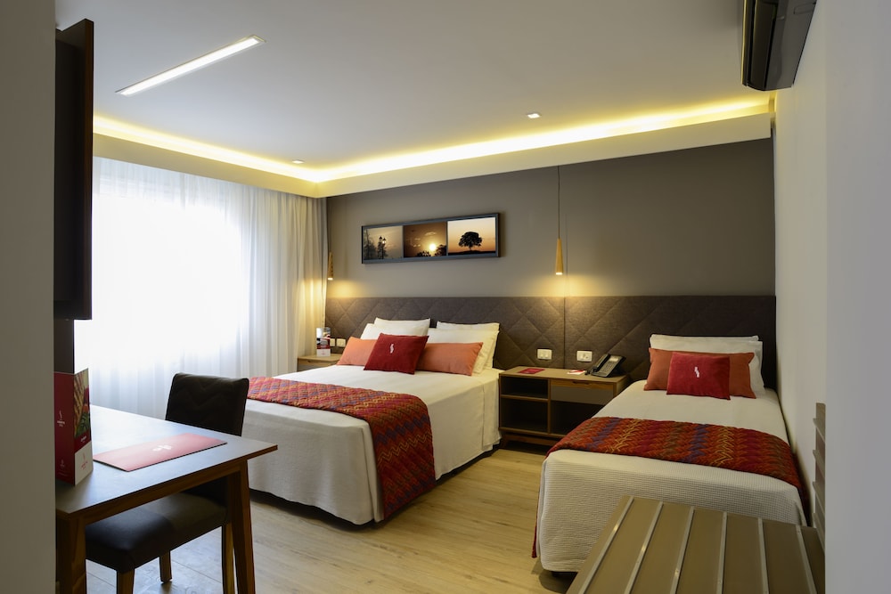 Laghetto Stilo Centro Hotel 9/50