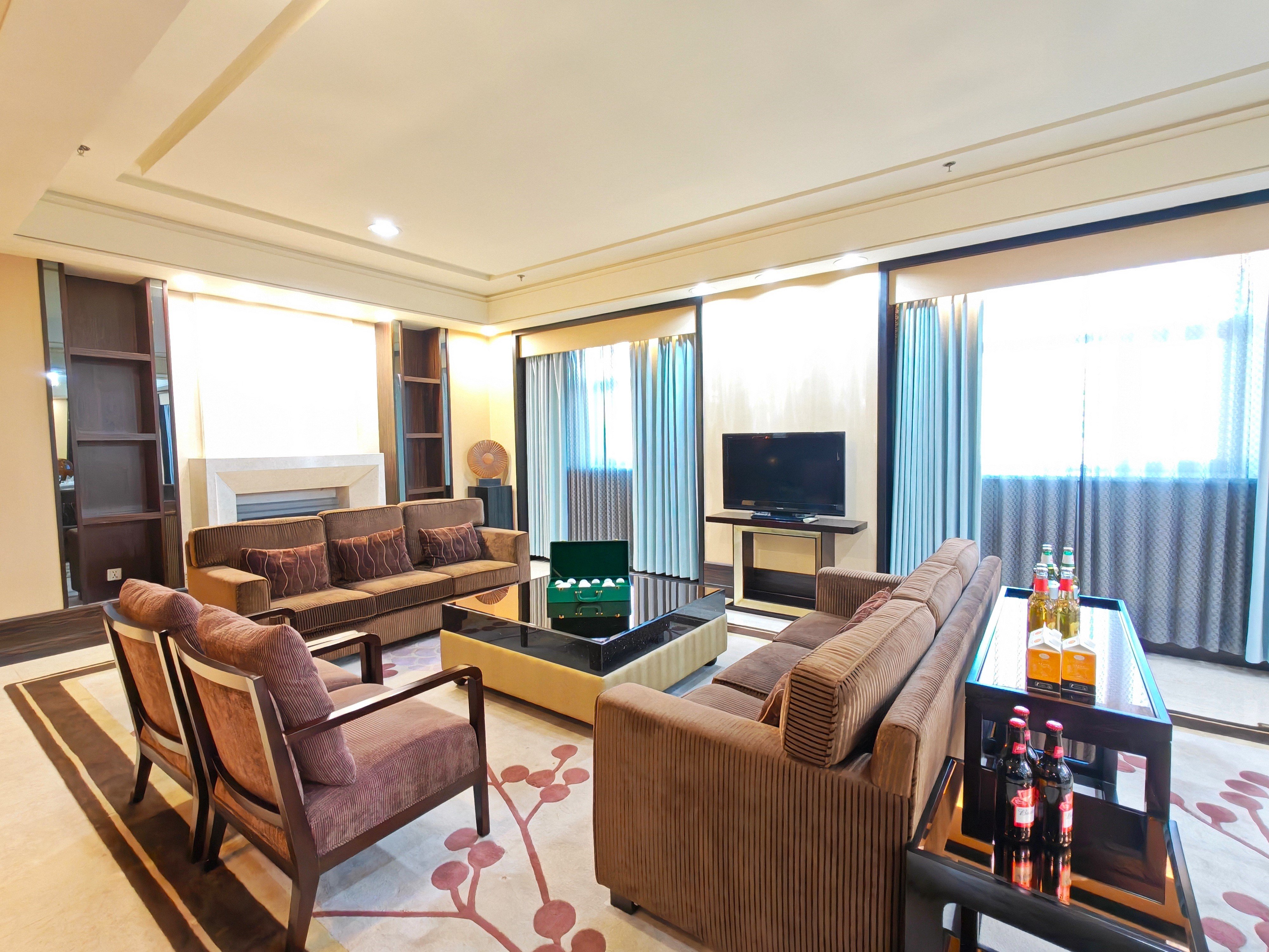 HOLIDAY INN MUDANJIANG 30/50