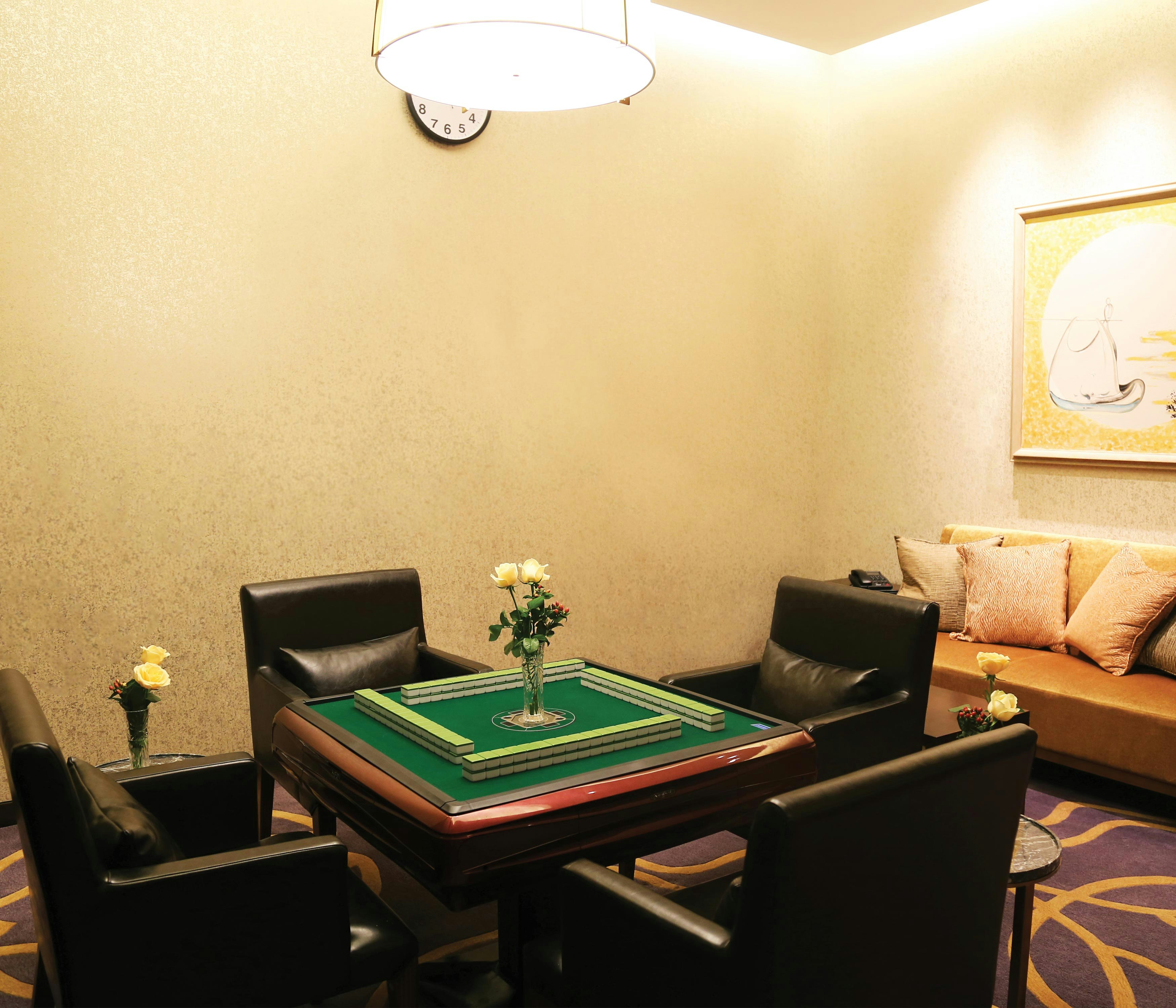 Hilton Yantai Golden Coast 38/64