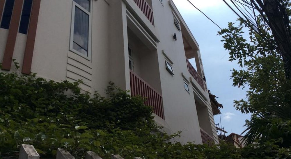Center Homestay 4/29