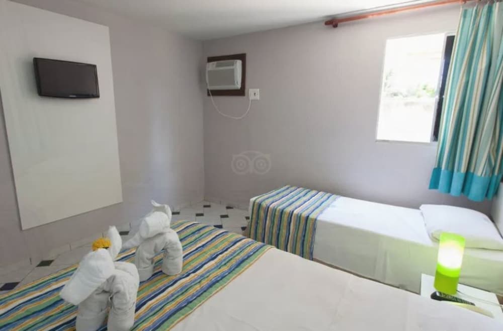 Hotel Enseada Dos Corais 23/60