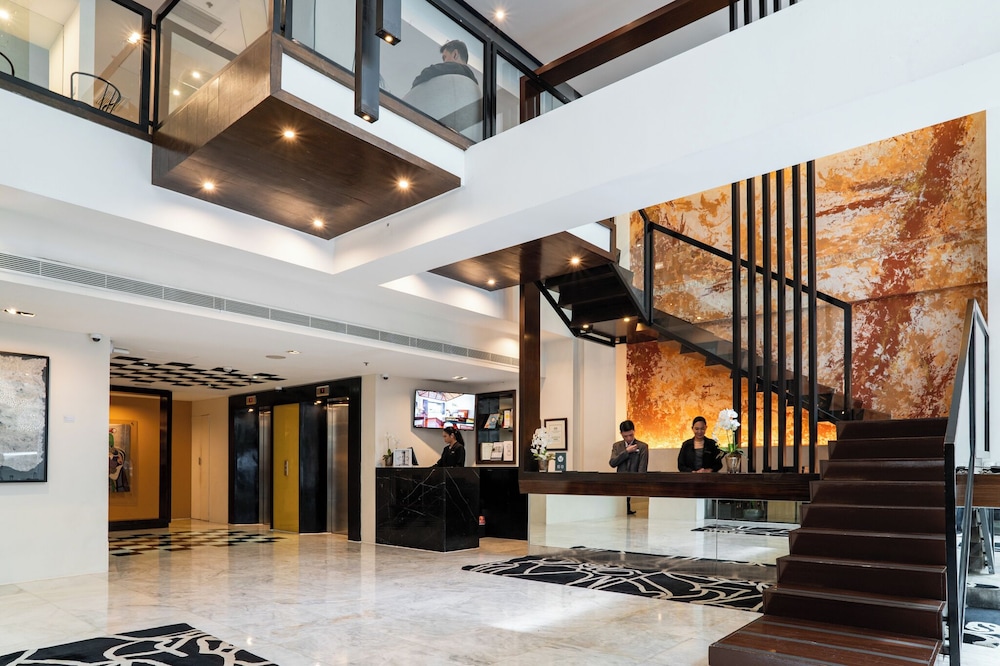 The Picasso Boutique Serviced Residences 7/79