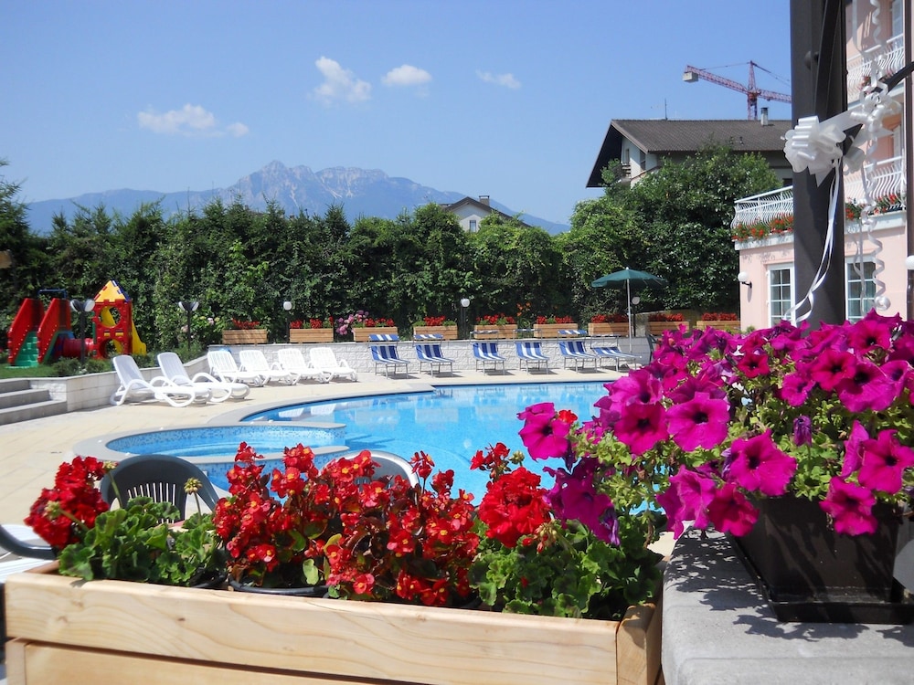 Hotel Bellaria 28/40