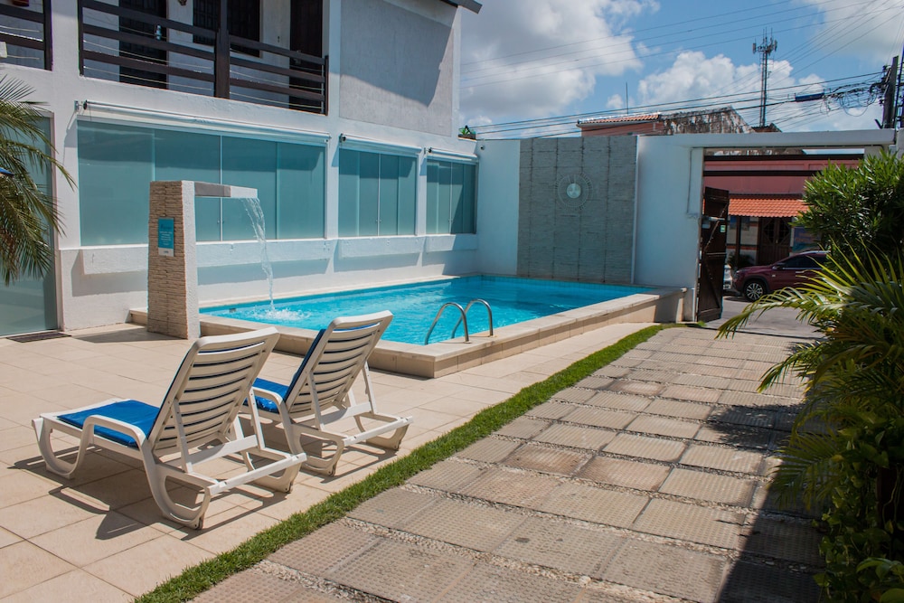 Pousada Da Sereia Hotel 3/54