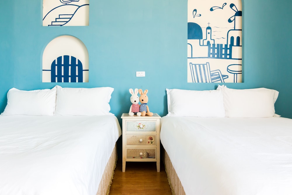 Cozy Blue B B 23/62