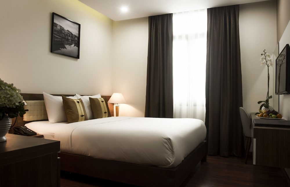 Hadana Boutique Hotel Da Nang 23/86