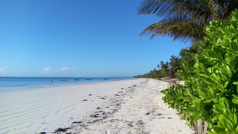Zanzibar Bahari Villas 26/36