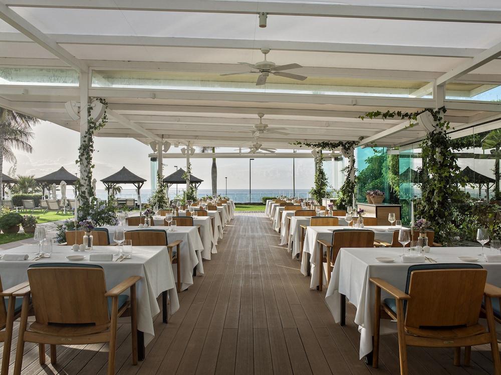 Red Level at Gran Melia Palacio de Isora - Adults Only 36/50