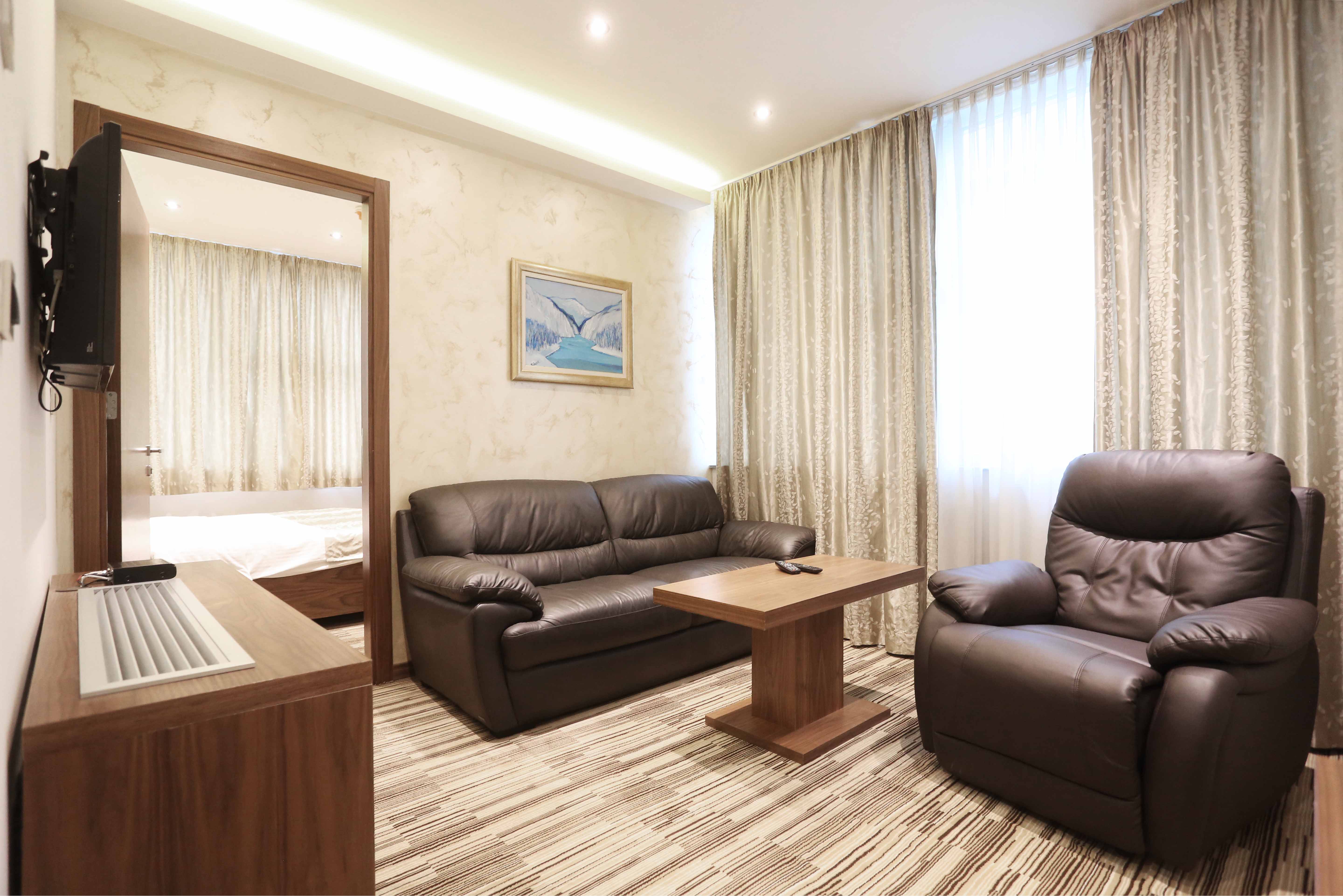 Hotel Bistrik 41/53