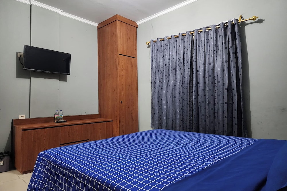 Barada Rooms 12/35