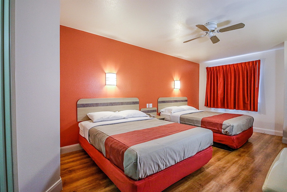 Motel6 Nephi, UT 15/53