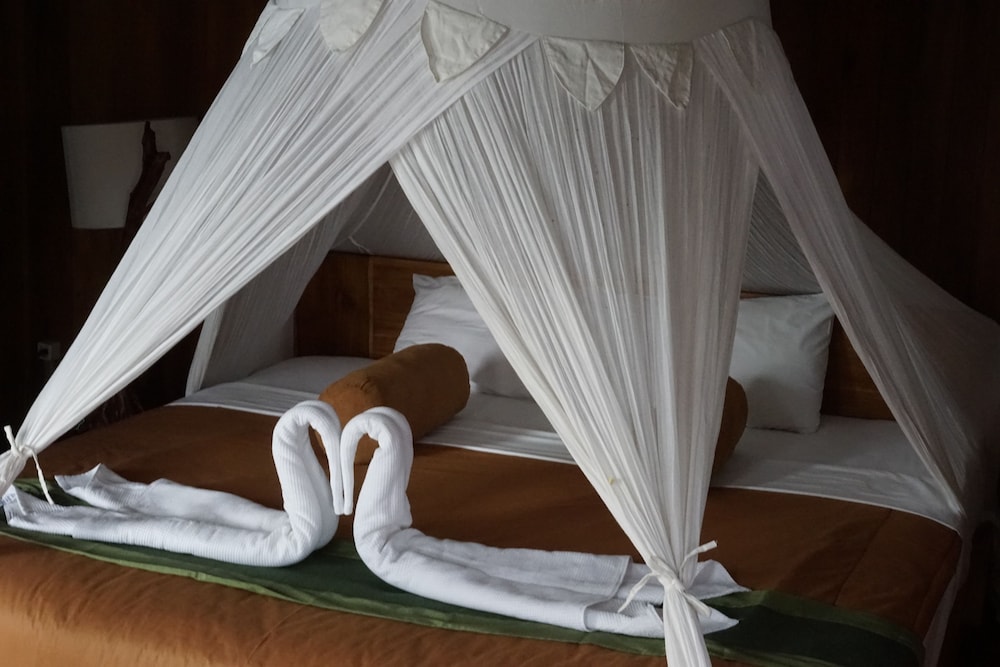 Waecicu Eden海滩酒店(Waecicu Eden Beach Hotel) 图片4