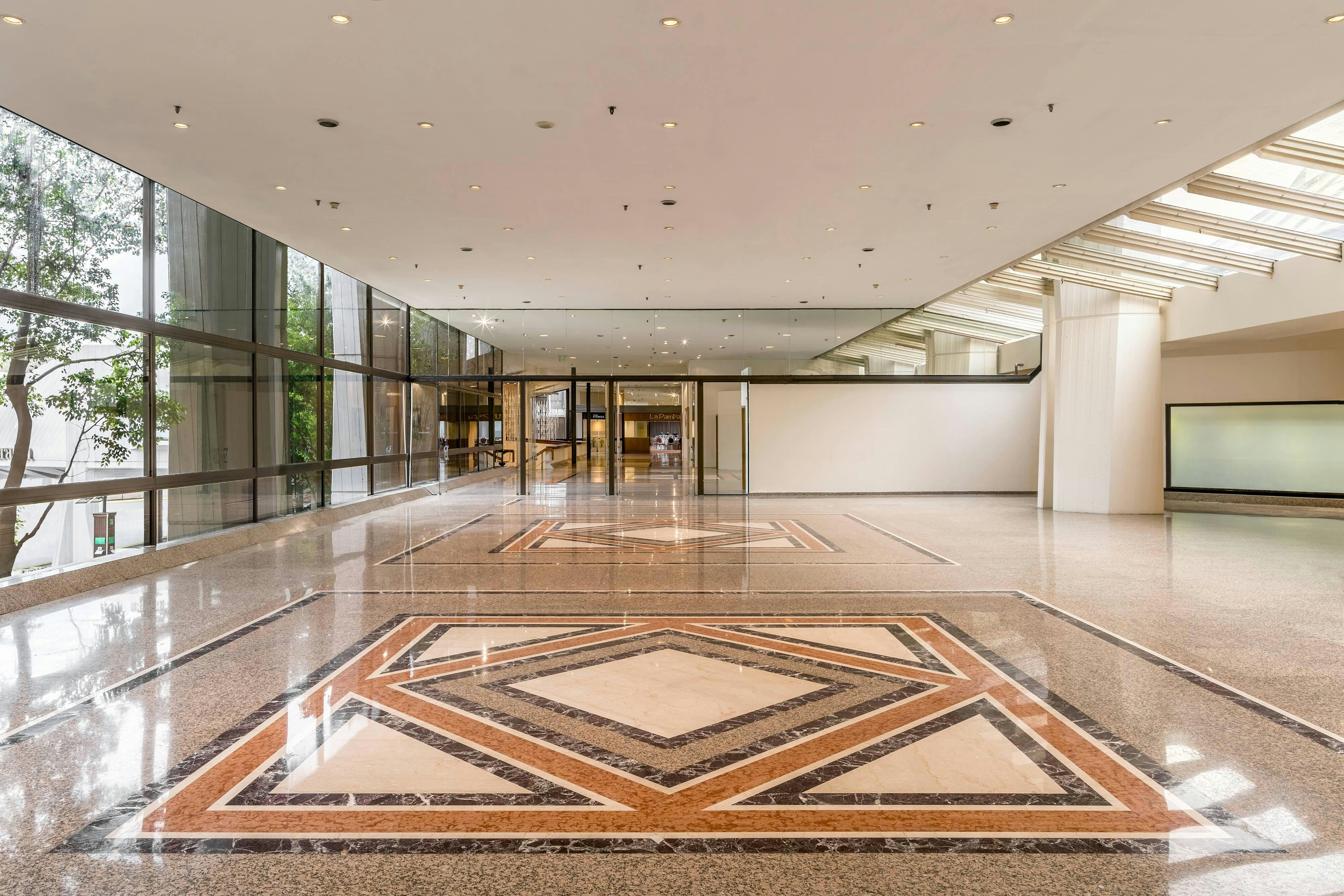 Lobby at Sheraton Buenos Aires Hotel And Convention Center, BUENOS AIRES