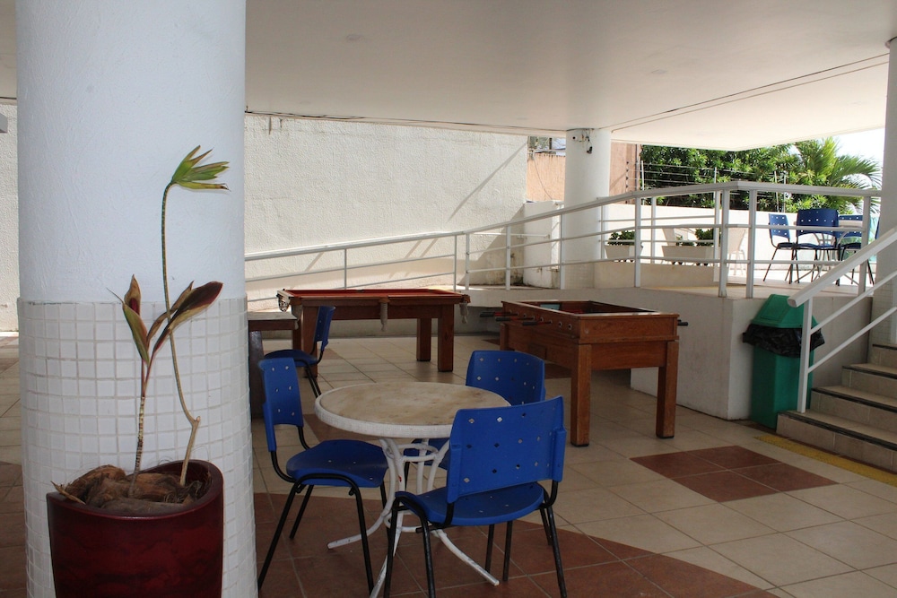 Hotel Ponta Negra Beach Natal 70/77