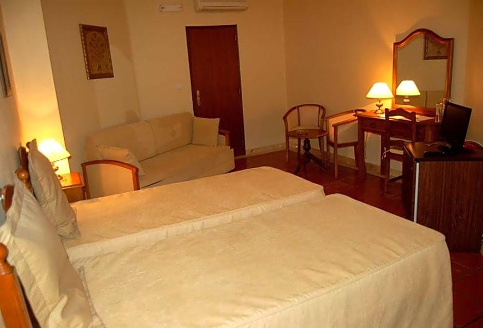 Jardim Hotel 17/46
