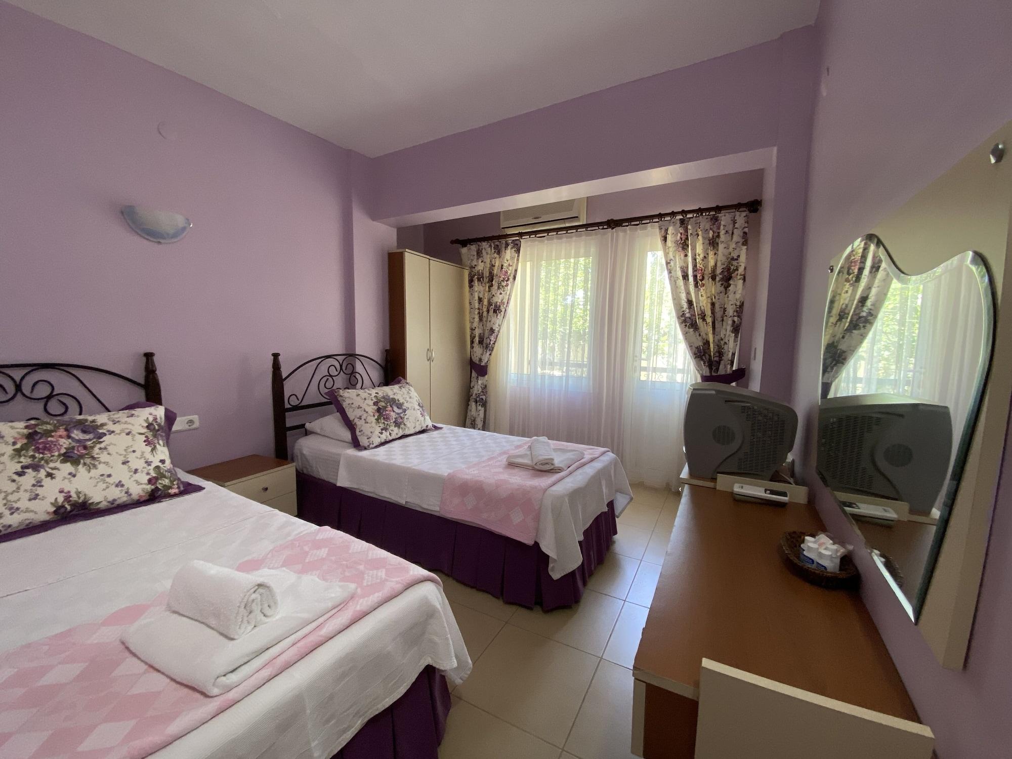 Maviev Otel 4/15