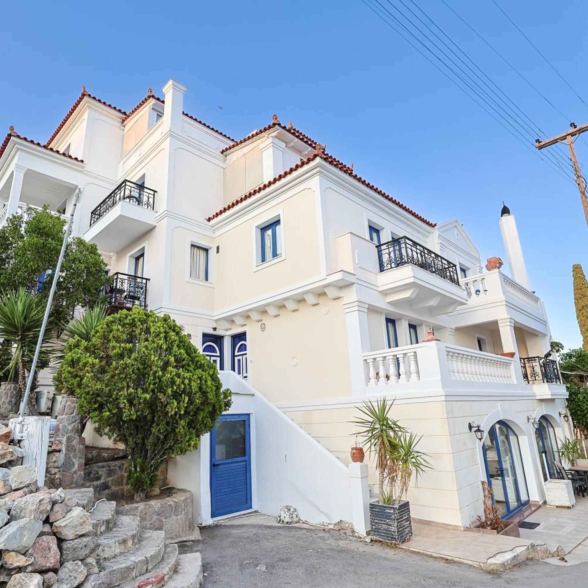 KALIMERA HOTEL &amp; APARTMENTS 3/23