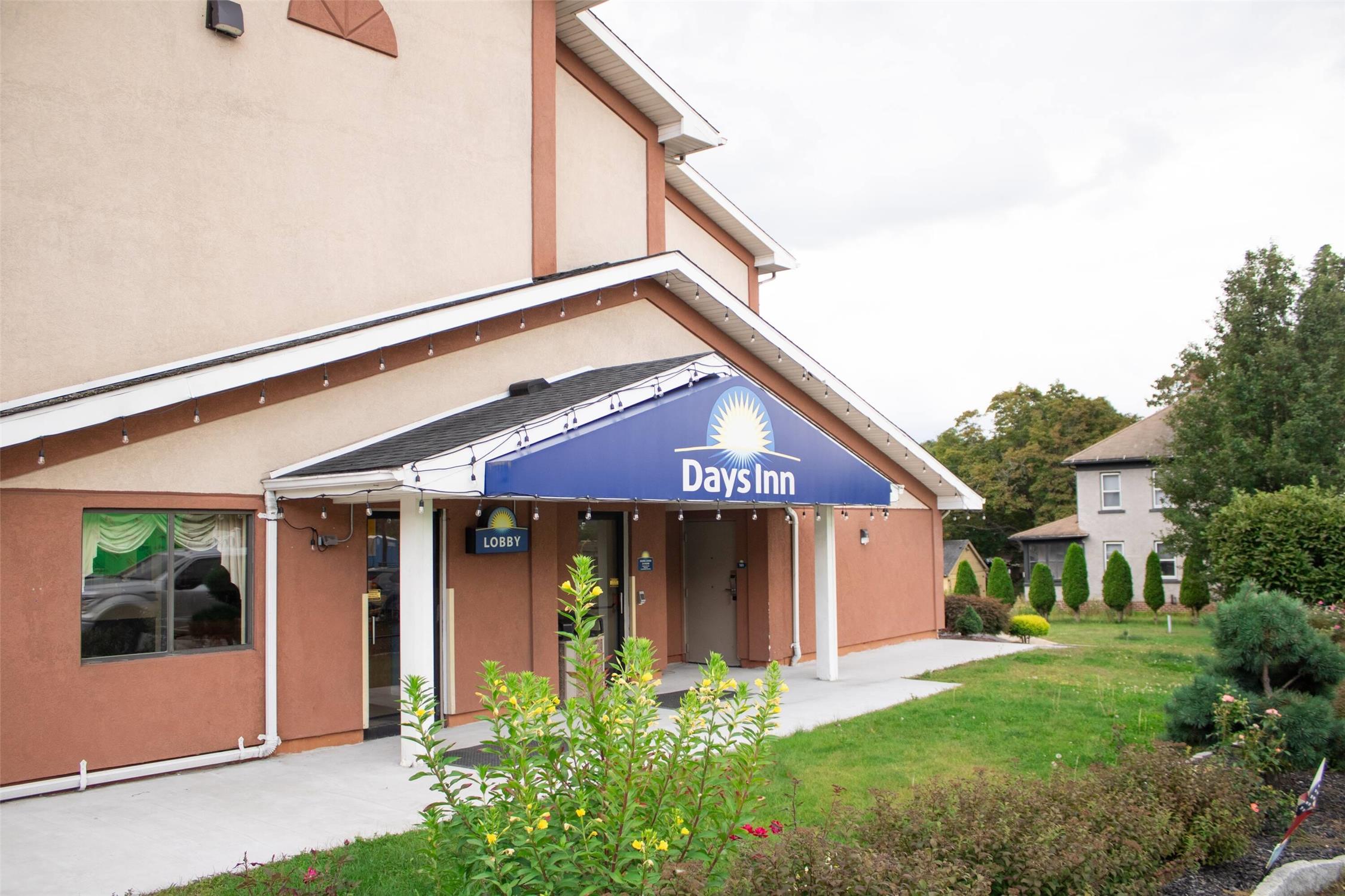 Days Inn by Wyndham Torrington in TORRINGTON - CT