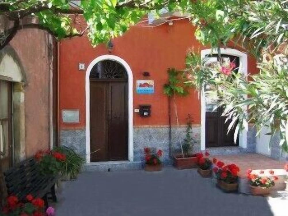 B&B I Mastrazzi Holiday In Sicily Taormina-Etna 6/60