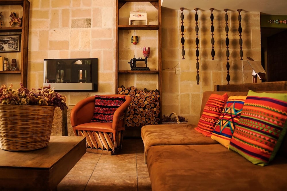 Mansion del Valle 27/50