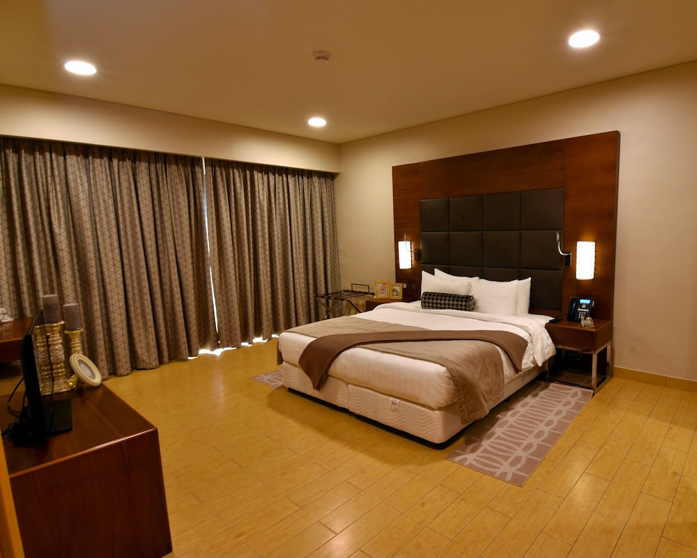 Levatio Suites Muscat, a member of Radisson Individuals 24/68