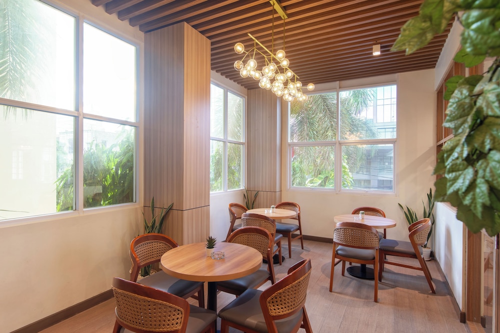 Blue Sky Pandurata Boutique Hotel 29/45