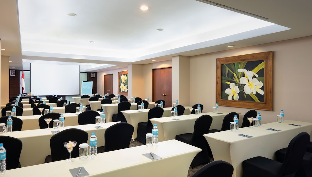 Grand Ixora Kuta Resort 62/73