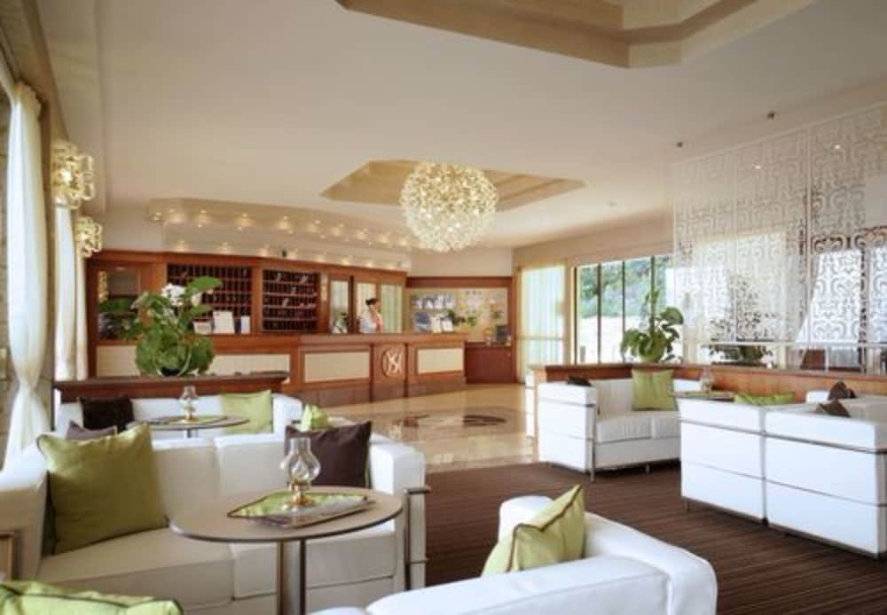 HOTEL SPLENDID PALACE 38/53