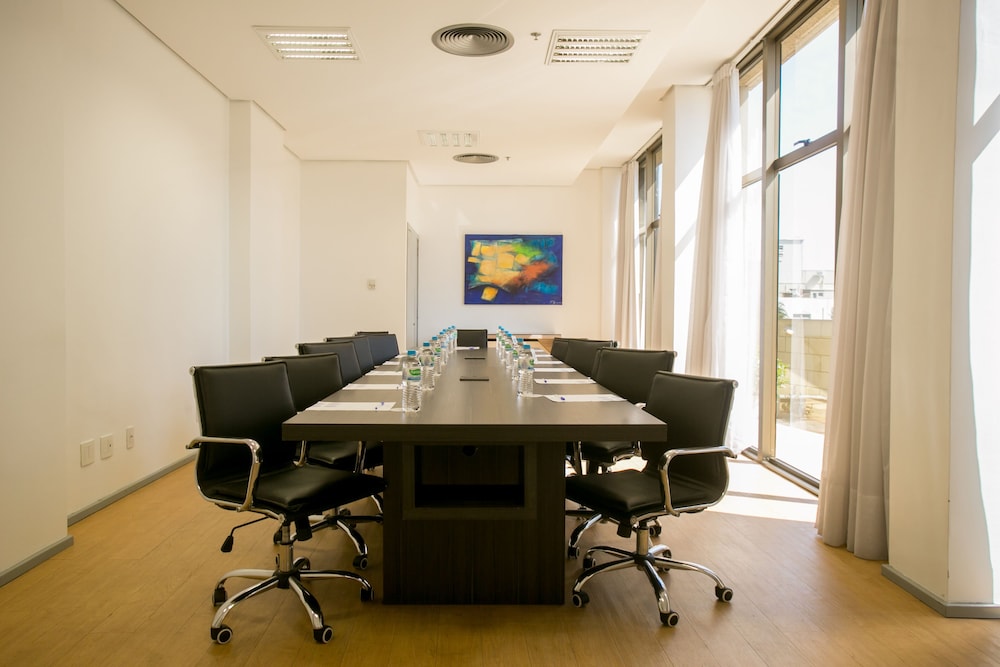 Novotel Porto Alegre Tres Figueiras 43/50