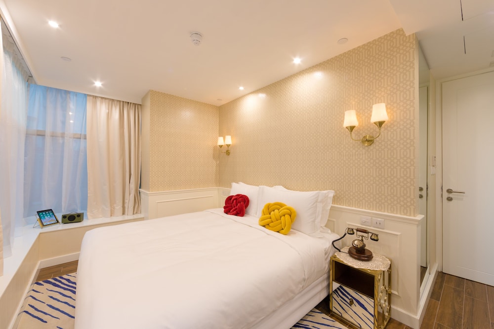 Tung Nam Lou Art Hotel 14/50