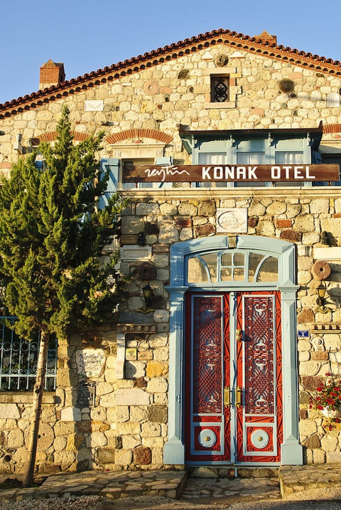 Alacati Zeytin Konak Hotel 3/50
