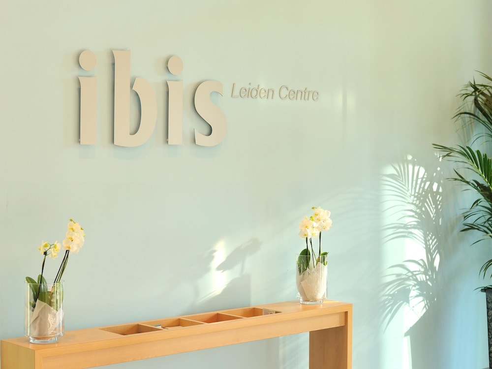 IBIS LEIDEN CENTRE 16/70