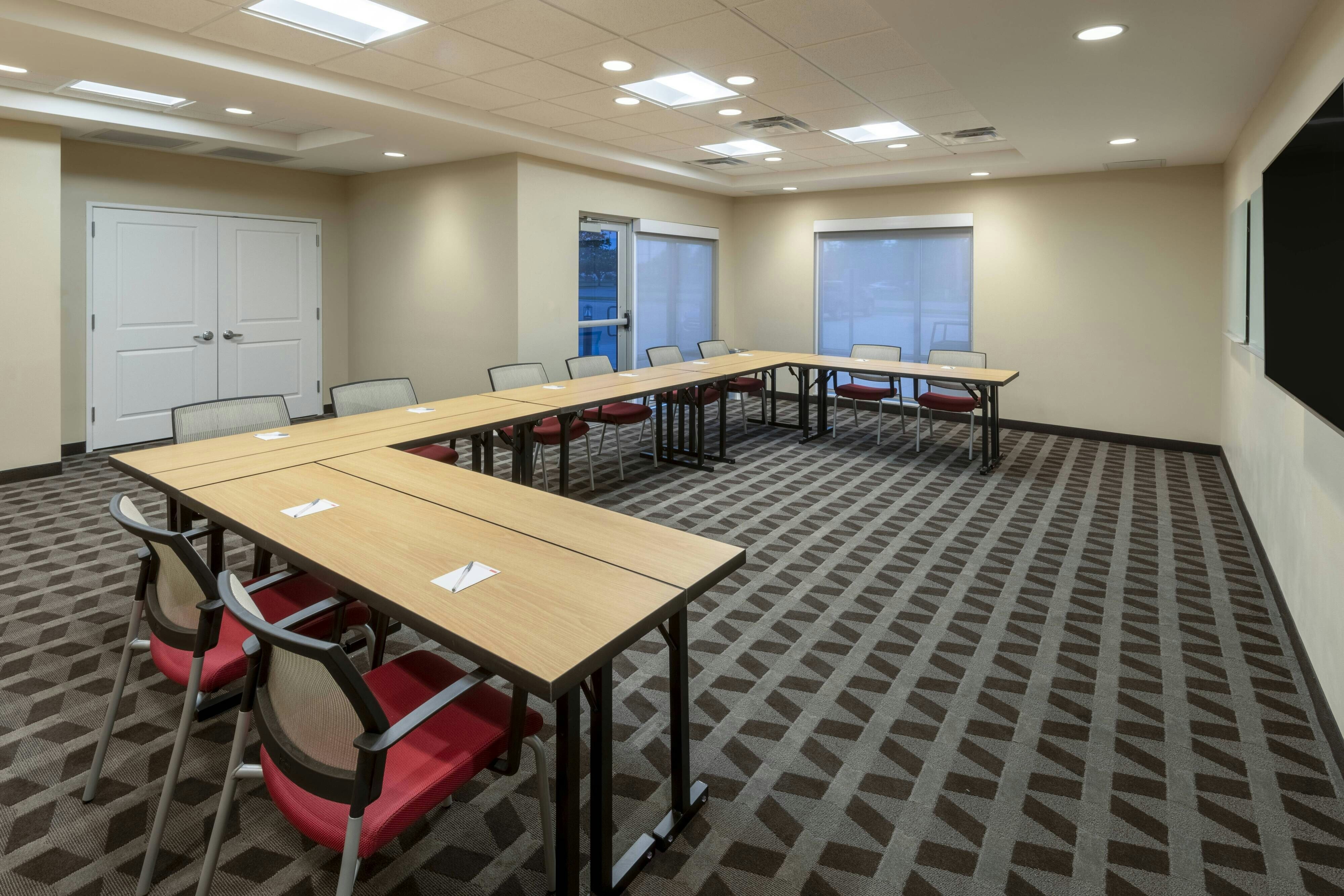TownePlace Suites by Marriott St. Louis Edwardsville, IL 40/46