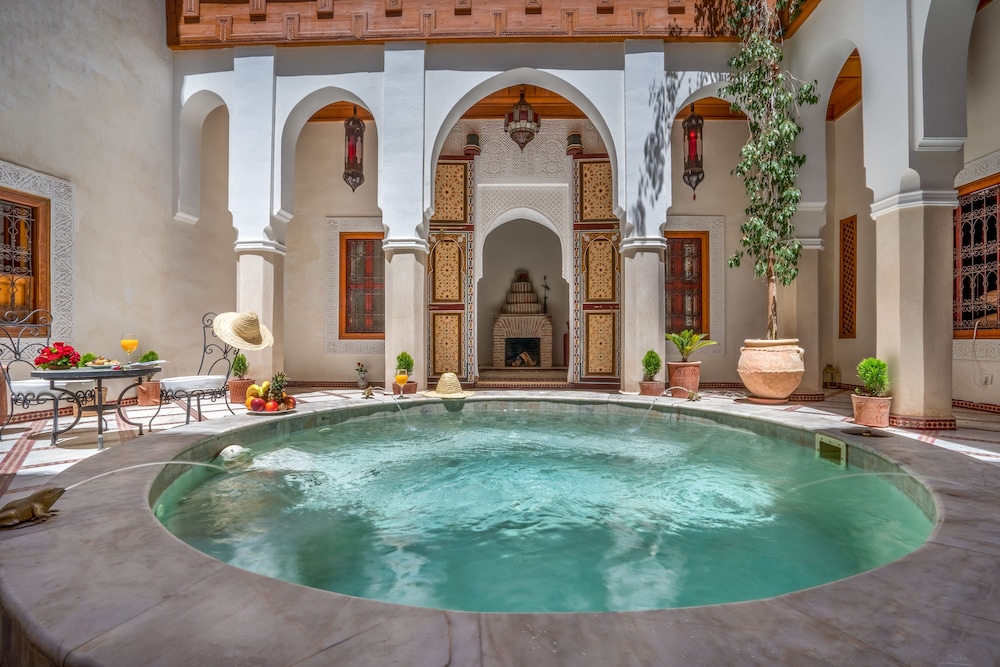 Riad Safran Et Cannelle & Spa 19/35