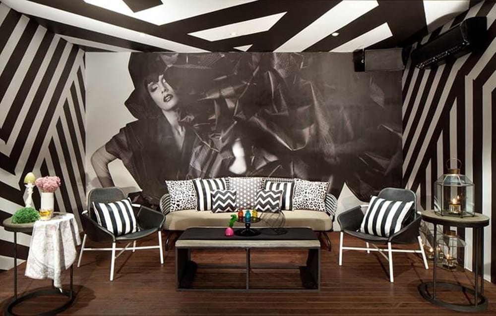 Artotel Jakarta Thamrin 40/67