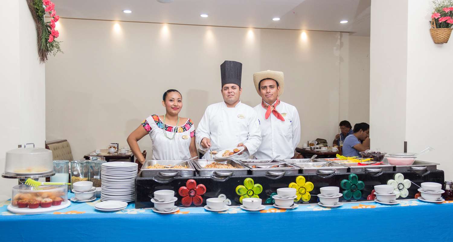 Best Western Hotel Madan 14/40