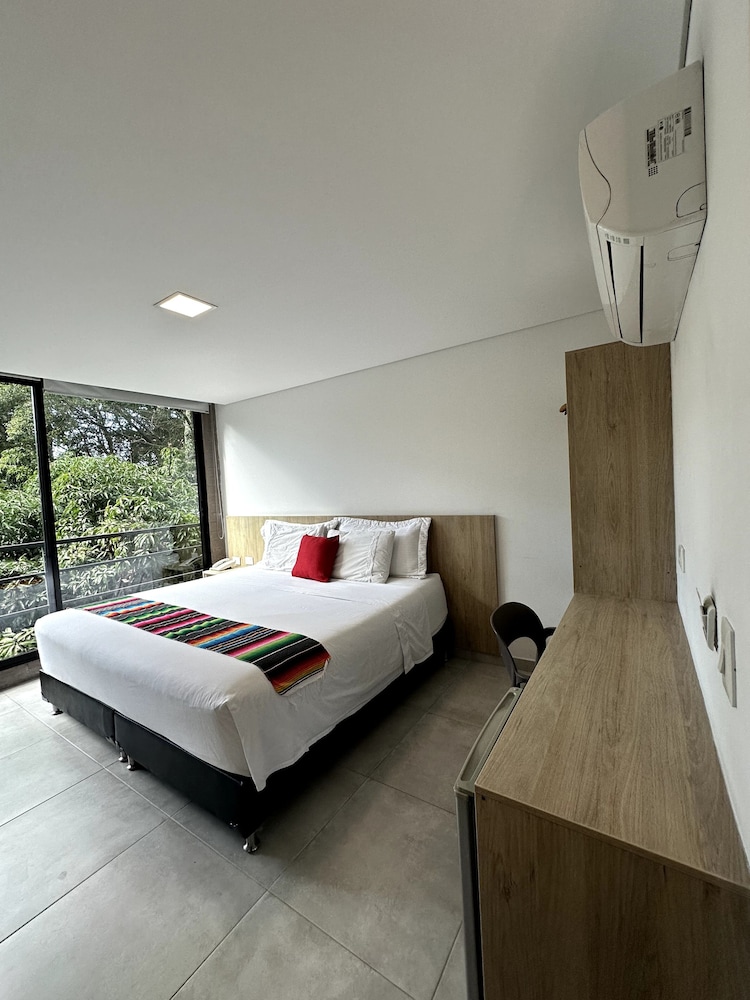 Hotel Zona Verde 19/43